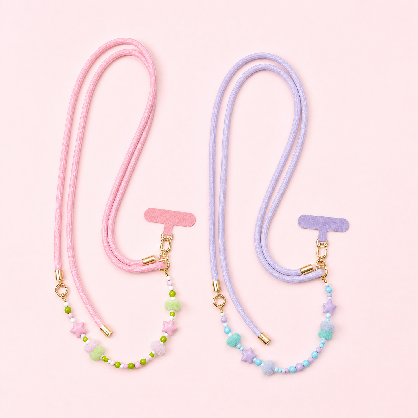 Buy 1 get 1 free — two Strapella straps