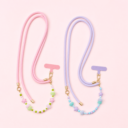 Buy 1 get 1 free — two Strapella straps